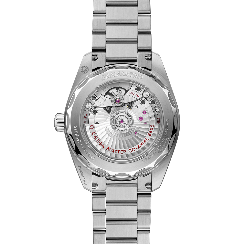 OMEGA Seamaster Railmaster 235.10.38.20.13.001