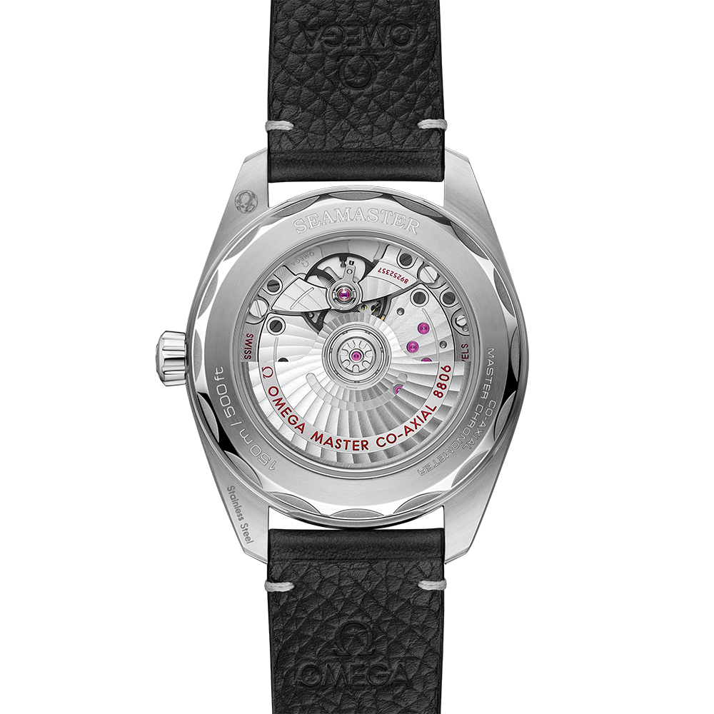 OMEGA Seamaster Railmaster 235.12.38.20.06.001