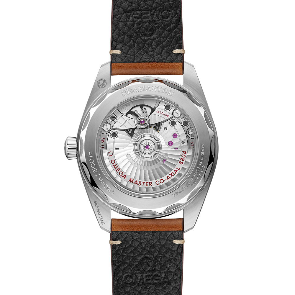 OMEGA Seamaster Railmaster 235.12.38.20.13.001