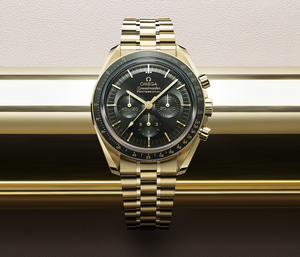 Omega 2025 boutique age
