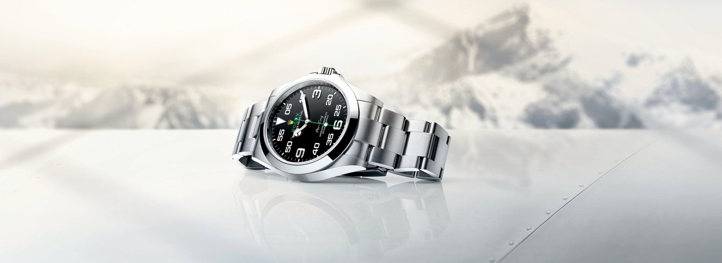 rolex air king m126900 0001 2204jva 001 landscape