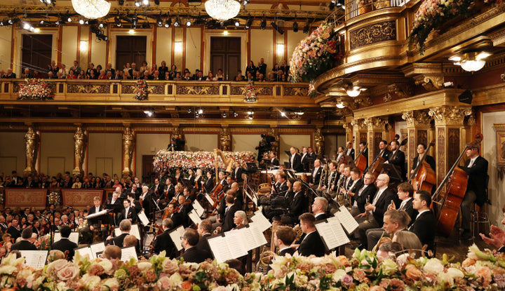 rolex and the vienna philharmonic first image small