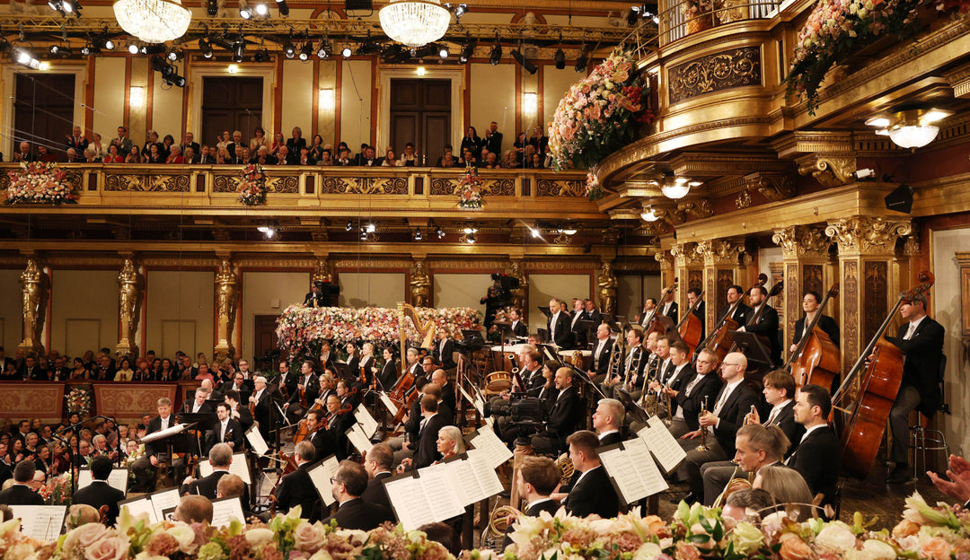 rolex and the vienna philharmonic first image small