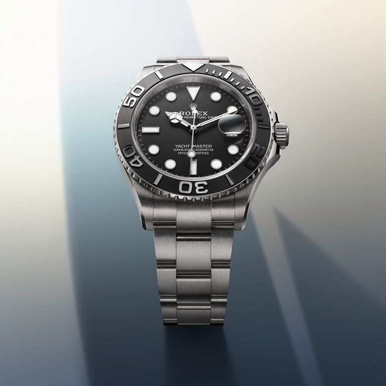 Yacht-Master 37 – Lunn