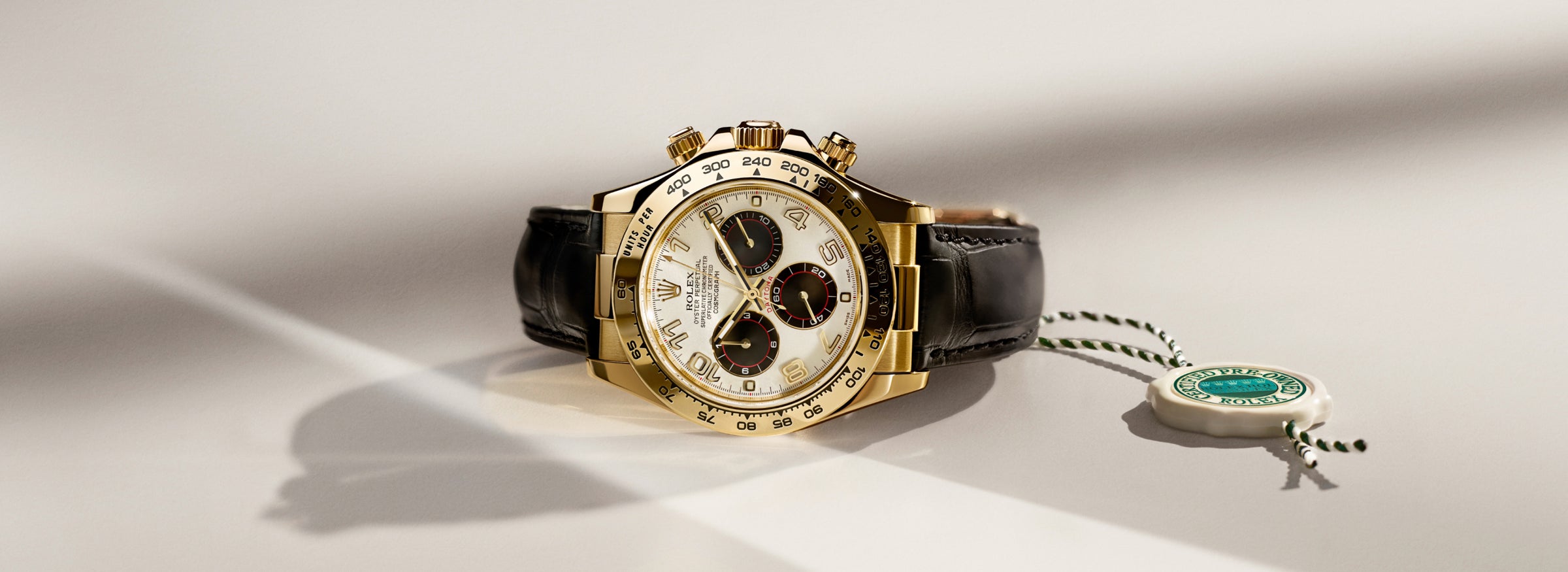 rolex cpo ambiance cosmograph daytona m116518 2403ac 002 landscape