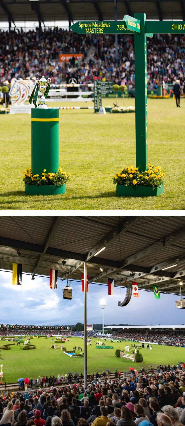 CSIO Spruce Meadows ‘Masters’ Tournament