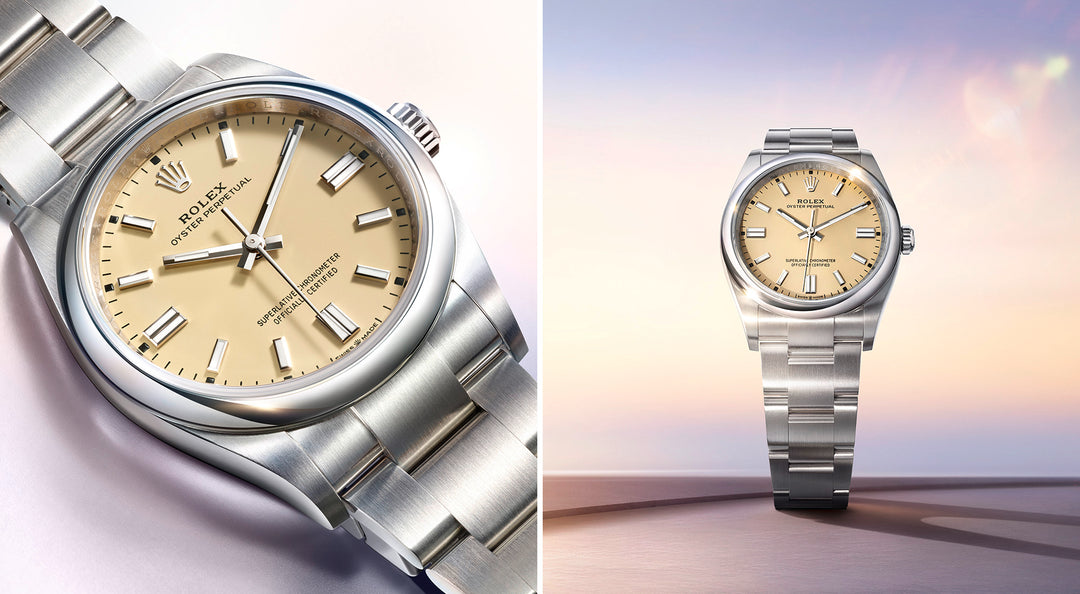 Dynamic and timeless
