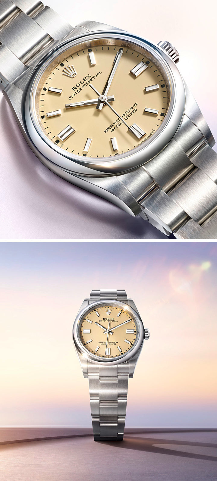 Dynamic and timeless