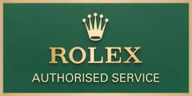 Your authorised service centre