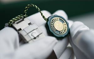 rolex watchmaking more than a certification a state of mind small