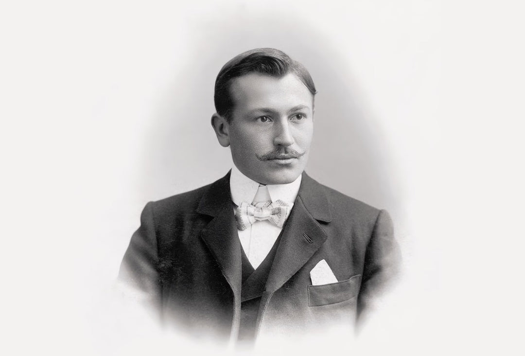 Hans Wilsdorf