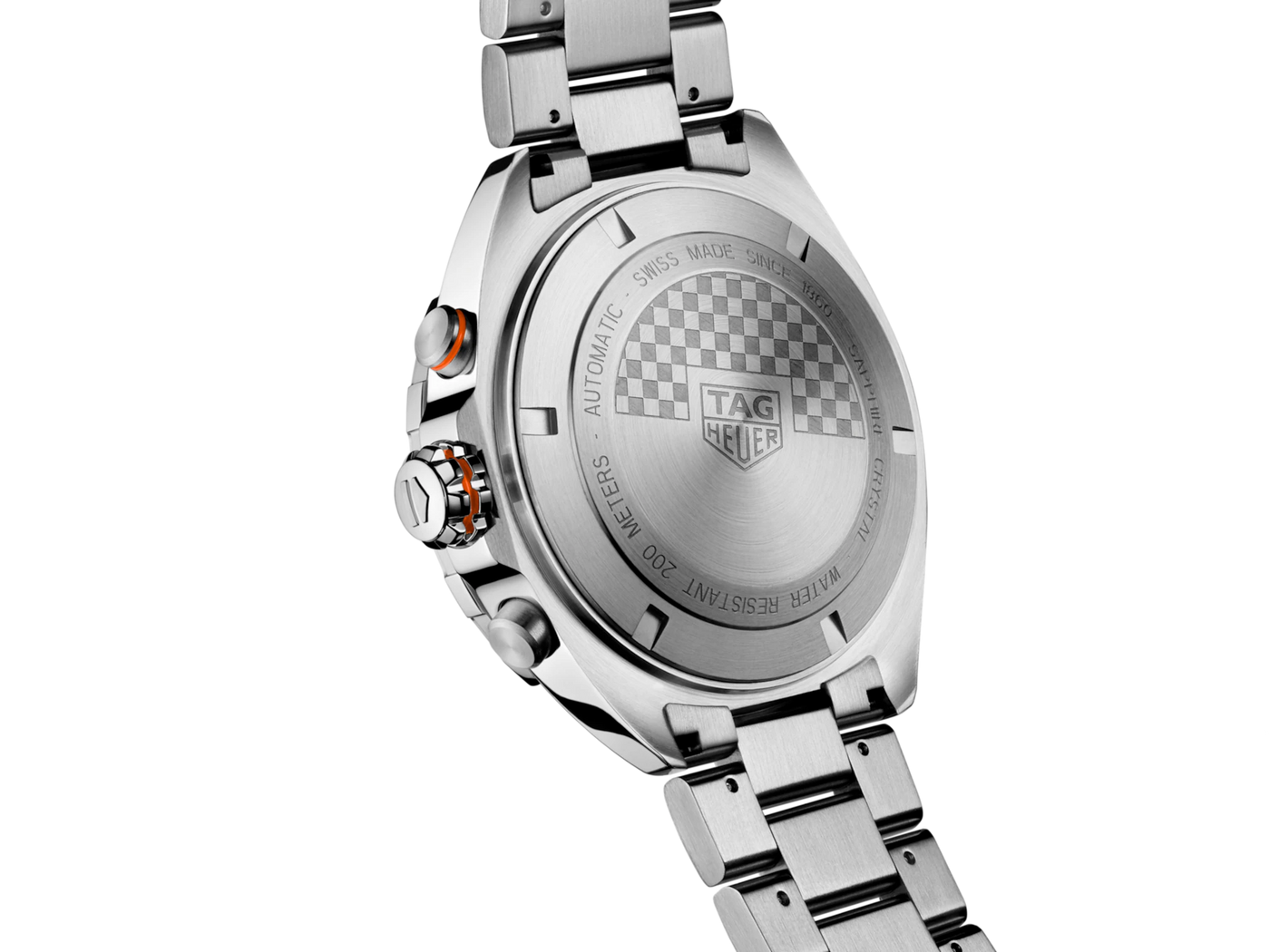 TAG Heuer Formula 1 CAZ201H.BA0876