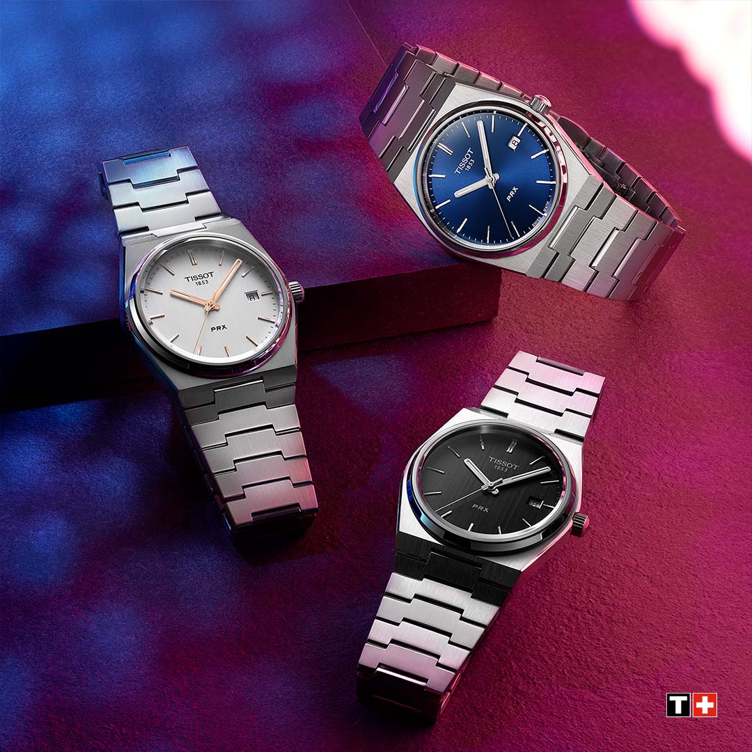 Tissot