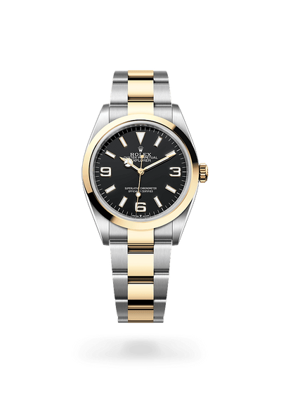 Explorer 36