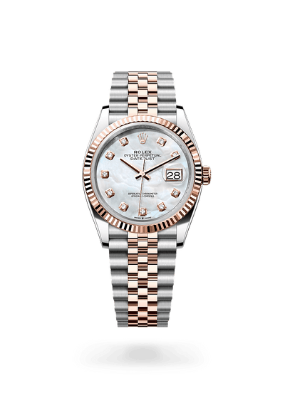 Datejust 36