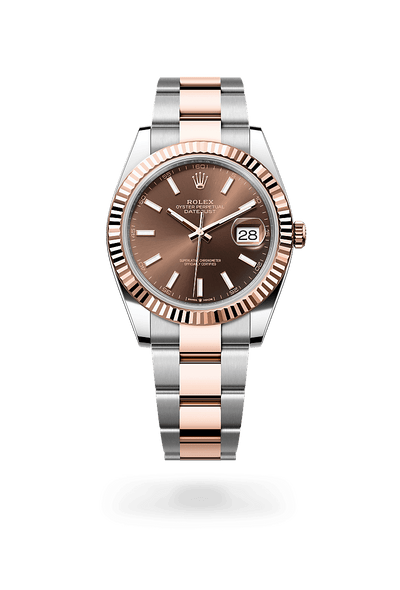 Datejust 41