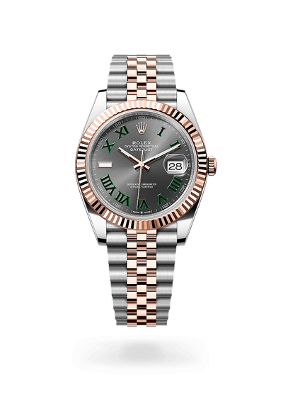 Datejust 41