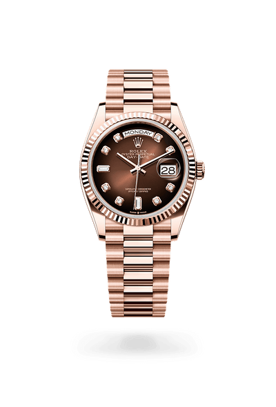 Day-Date 36