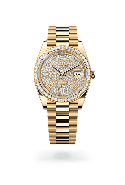 Day-Date 40