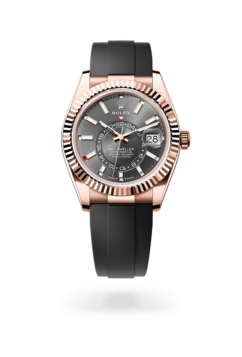 Sky-Dweller