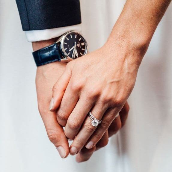 Wedding Aftercare