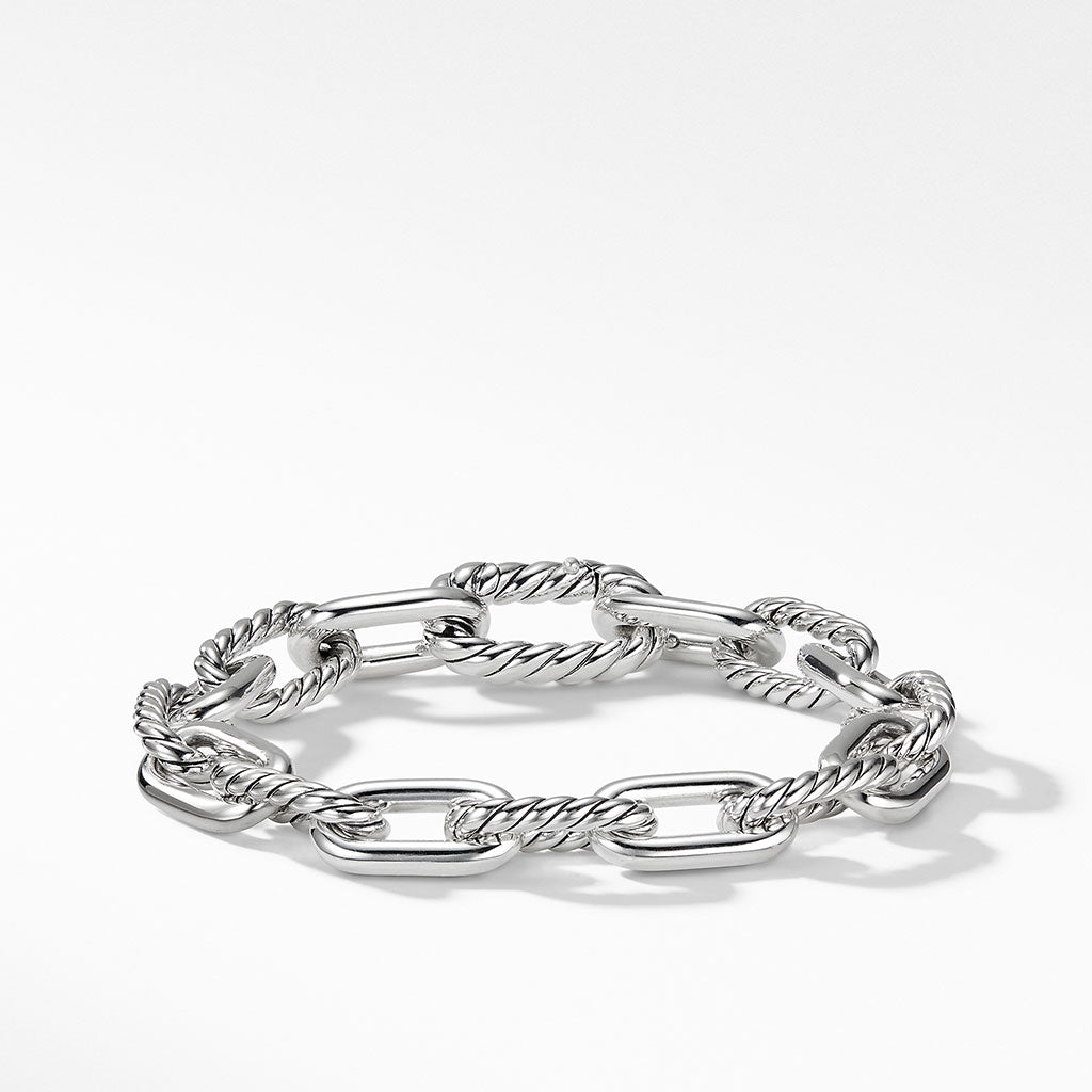 David Yurman Madison Chain Small Bracelet