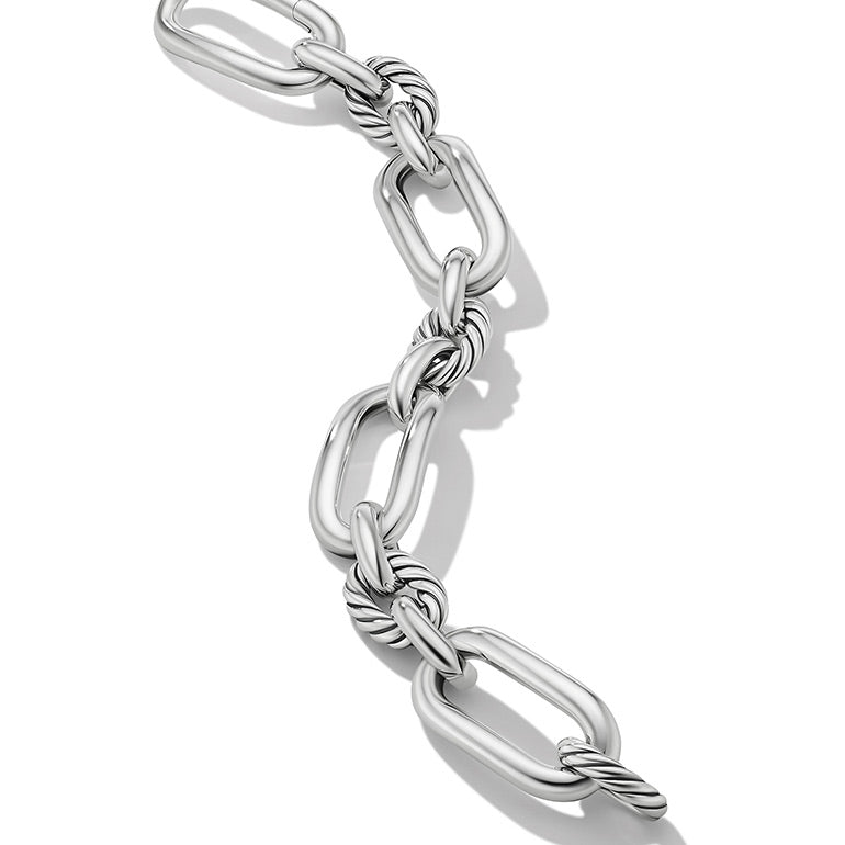 David Yurman Lexington Chain Bracelet – Lunn's Jewellers