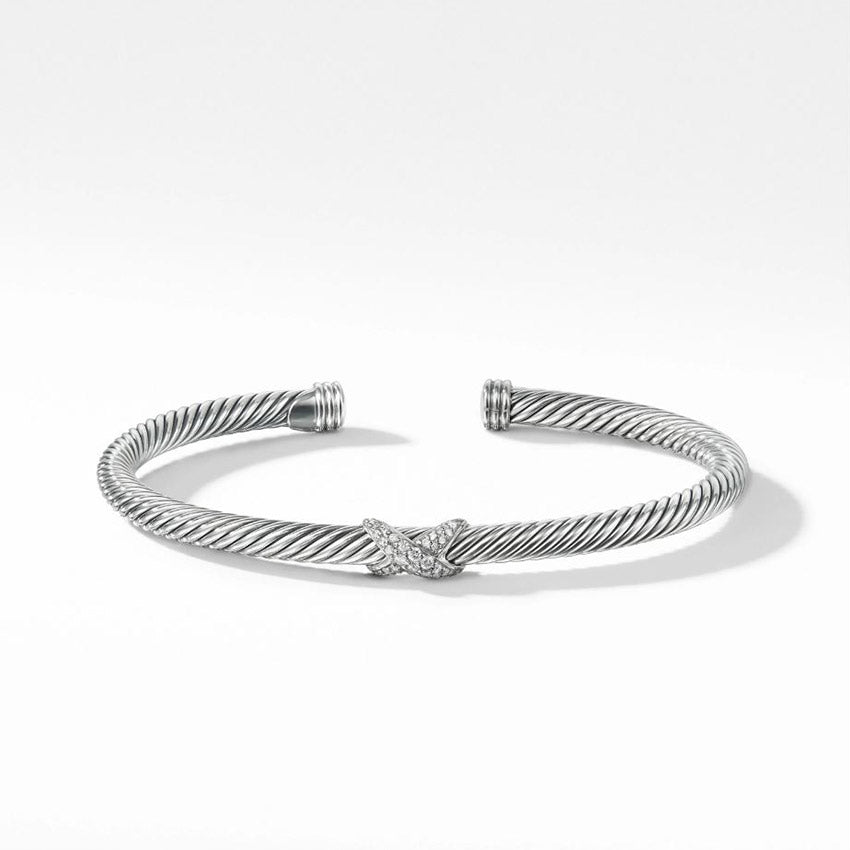 David yurman x station bracelet fashion