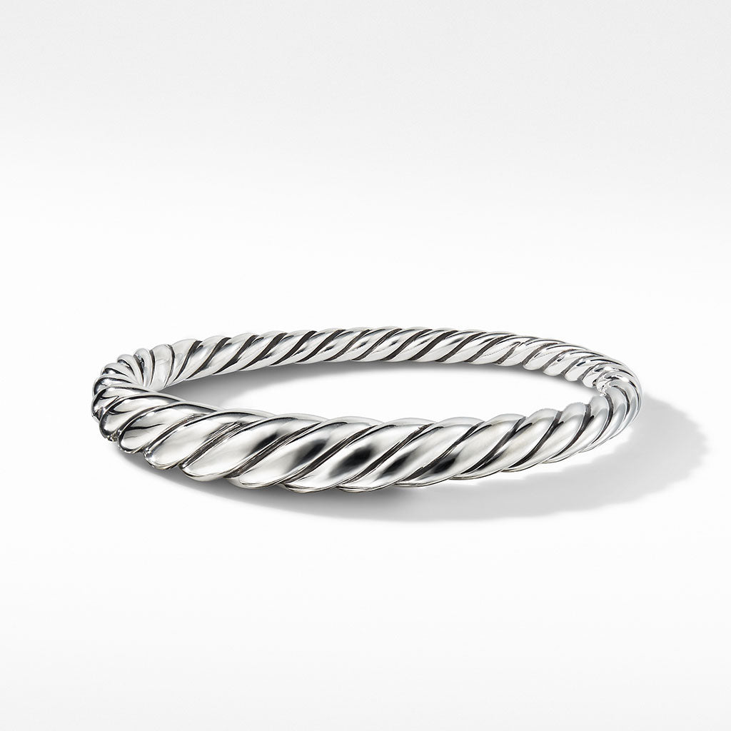 David Yurman Pure Form Cable Bracelet