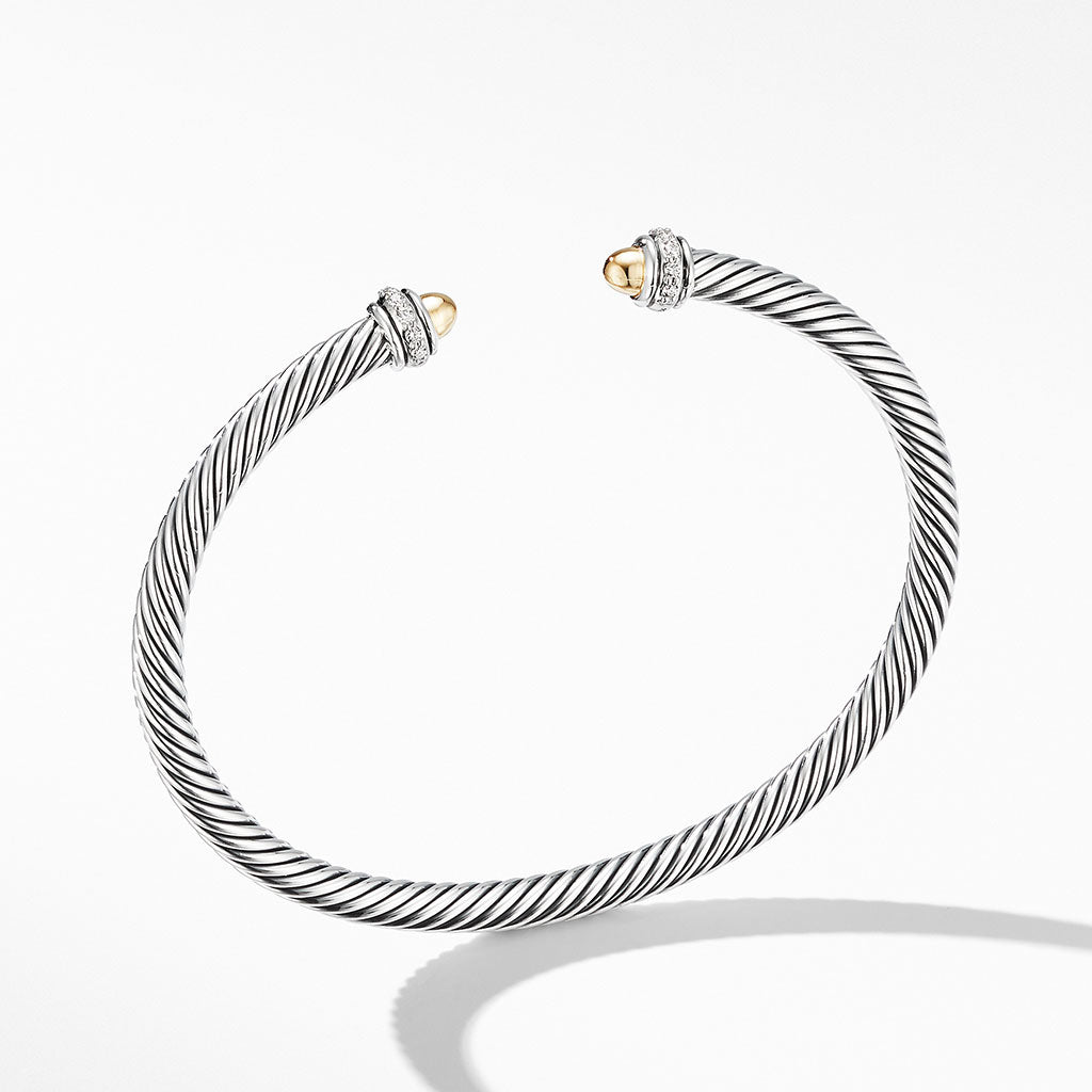 David Yurman classic online Bracelet