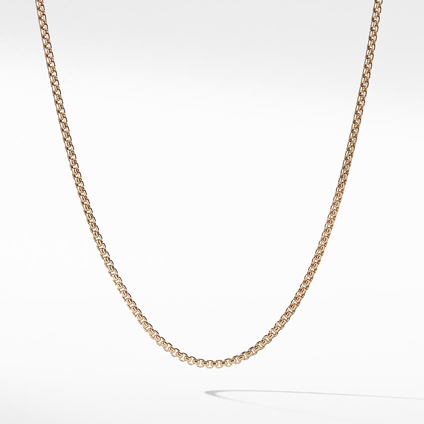 David hotsell Yurman necklace