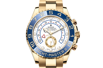 Yacht-Master II