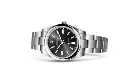 Oyster Perpetual 41