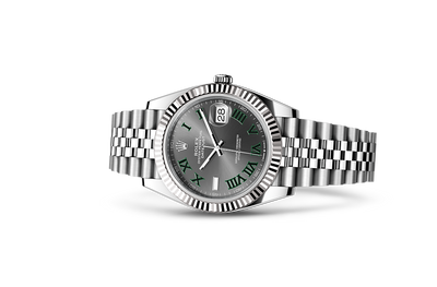 Datejust 41
