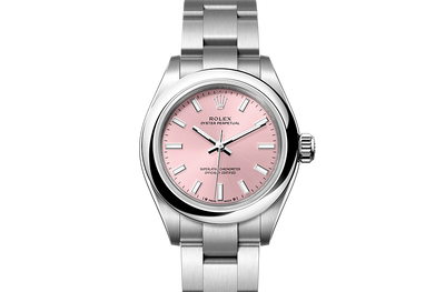 Oyster Perpetual 28