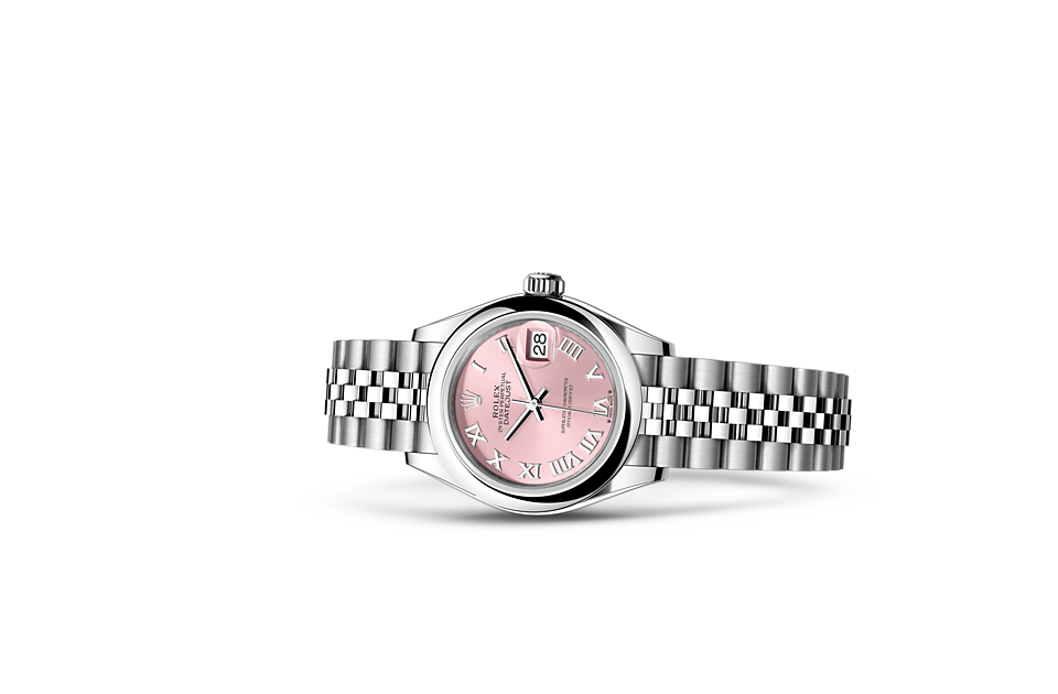 Lady-Datejust